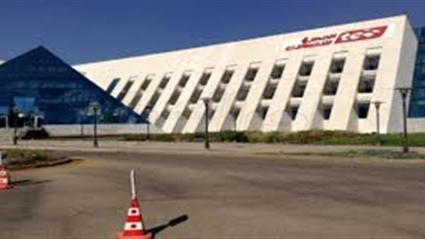 المصرية للاتصالات
