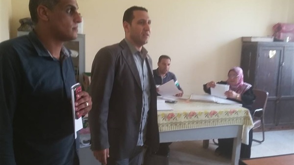 أحمد إسماعيل