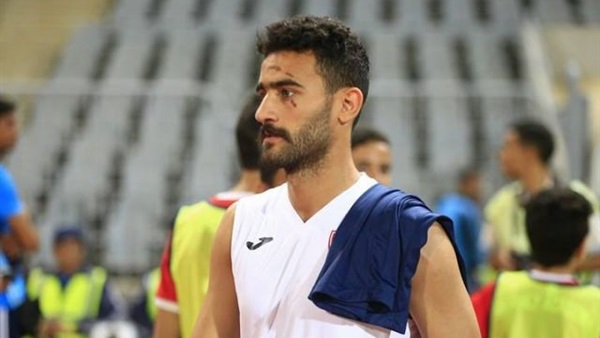 باسم مرسي