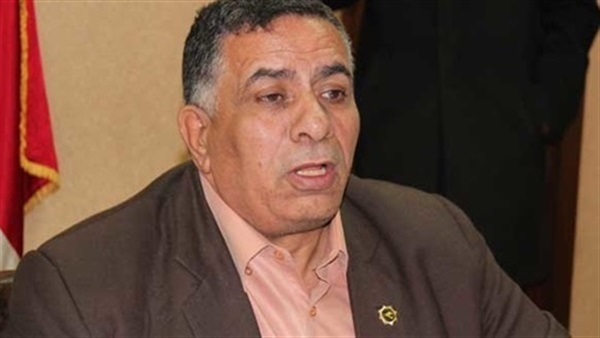 محمد وهبة الله