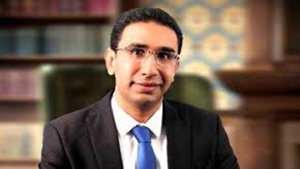 النائب عبدالوهاب