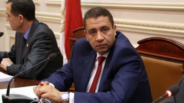 محمد علي يوسف