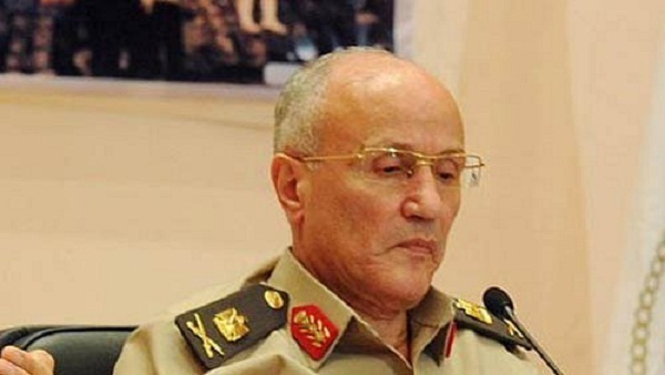 اللواء محمد العصار