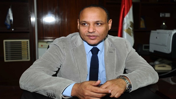 الدكتور محمود صقر