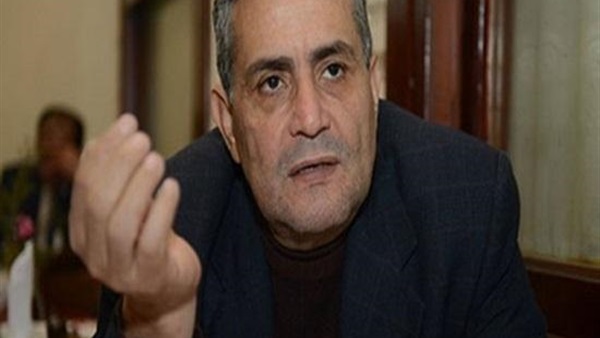 كمال مغيث