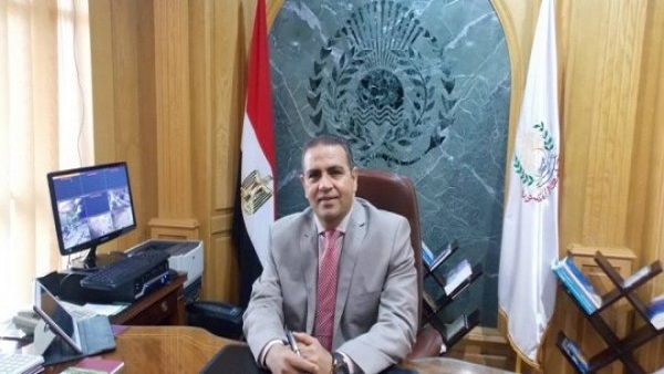 الدكتور محمد عطوة