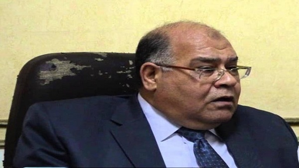ناجي الشهابي ، رئيس