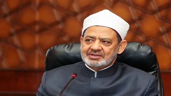 أحمد الطيب، شيخ