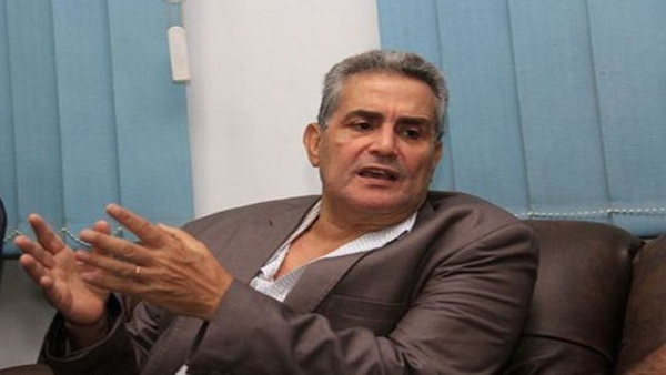 الدكتور كمال مغيث