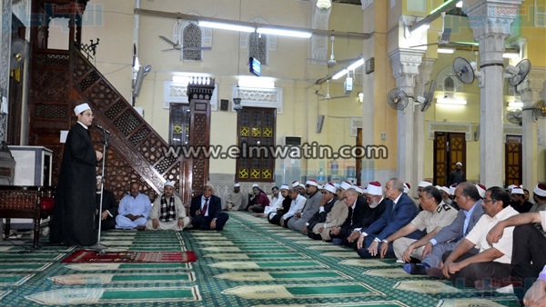 مسجد ناصر