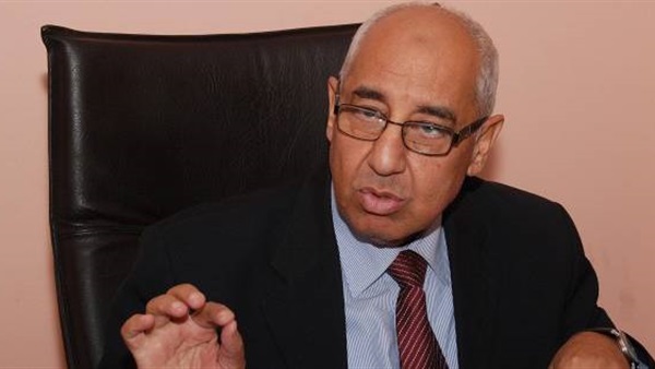 علي عوف، رئيس شعبة