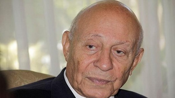 محمد فايق رئيس المجلس