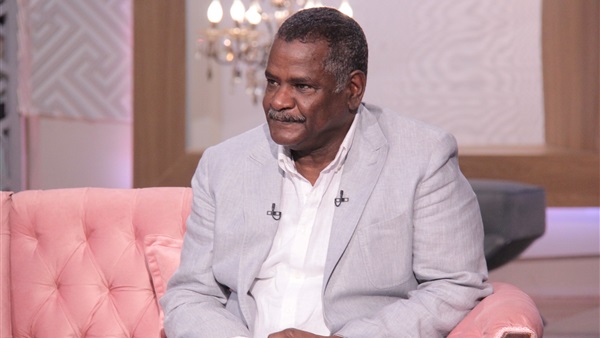المخرج سعيد حامد