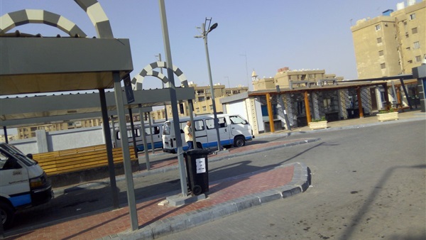 موقف العاشر