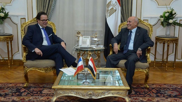 وزير الإنتاج الحربي