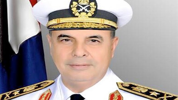 الفريق أحمد خالد