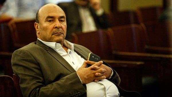 النائب جمال عبدالناصر