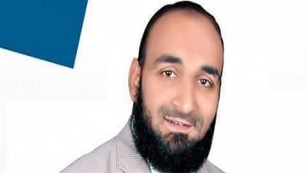  النائب محمود أبو