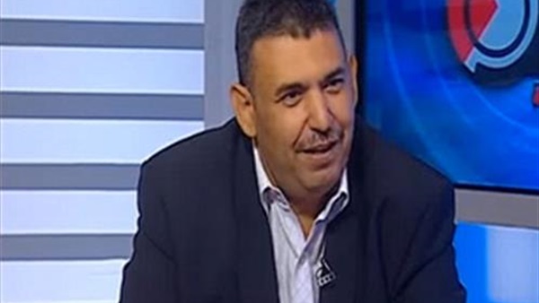 هشام كمال