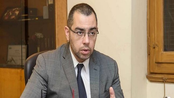 الدكتور محمد فؤاد