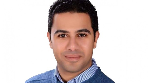 الدكتور مؤمن سعد
