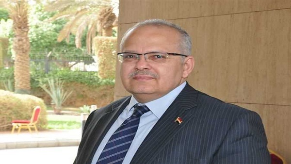 الدكتور محمد عثمان