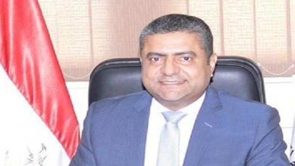 المهندس حسام الجمل