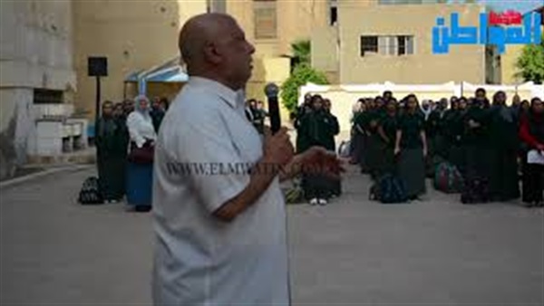 صورة من الفيديو