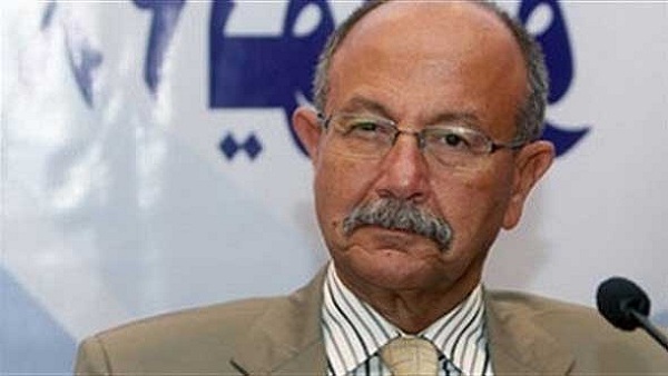 السفير ناجي الغطريفي