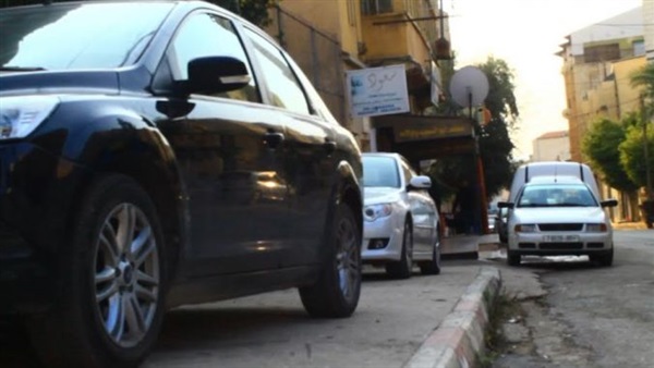 الأرصفة