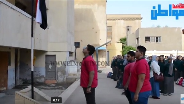 الطلاب