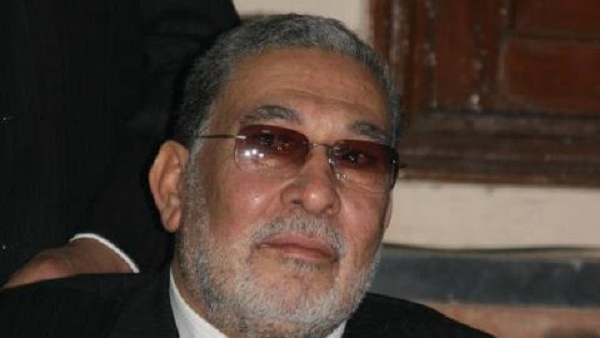 الشيخ عبد الخالق