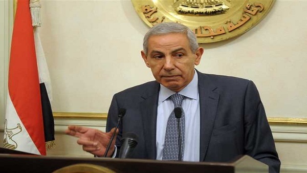 المهندس طارق قابيل