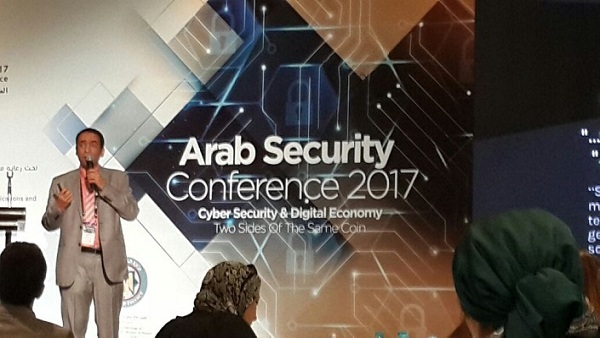 المهندس وليد حجاج