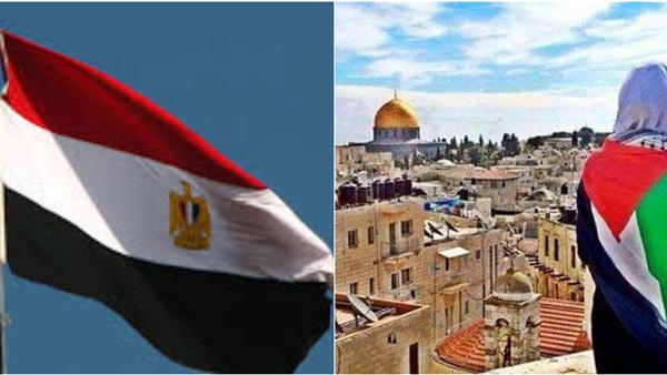 مصر وقطاع غزة