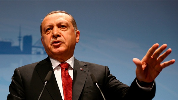أردوغان
