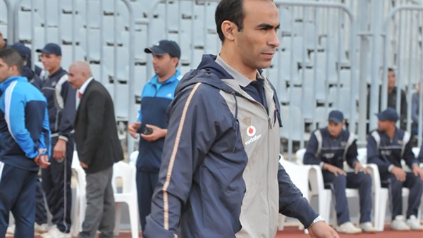 سيد عبدالحفيظ