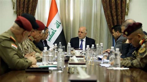 حيدر العبادي