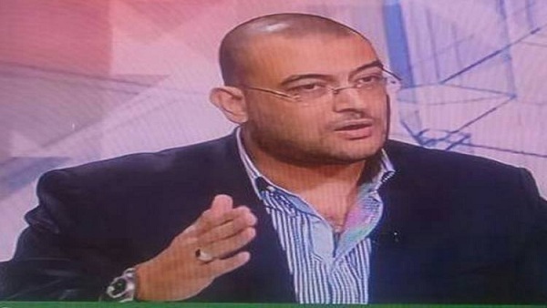 فتحي الطحاوي