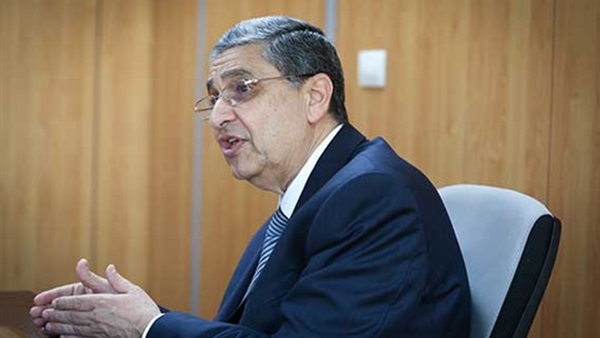 الدكتور محمد شاكر