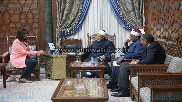 أحمد الطيب - شيخ