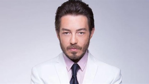 احمد زاهر