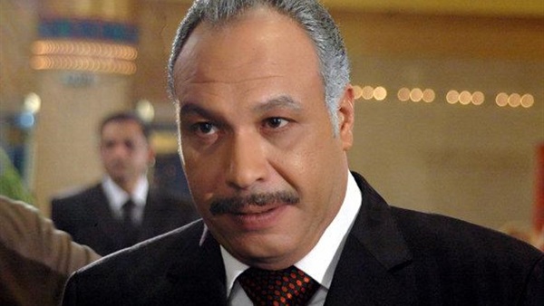 خالد صالح