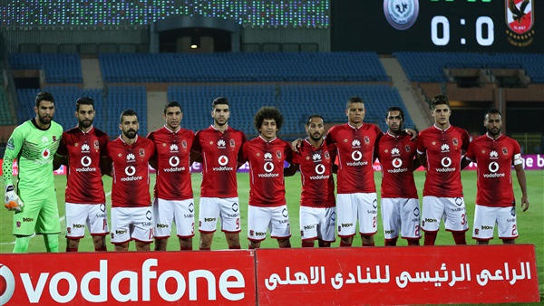 الأهلي