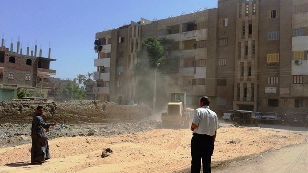 اعمال النظاة بجهينة