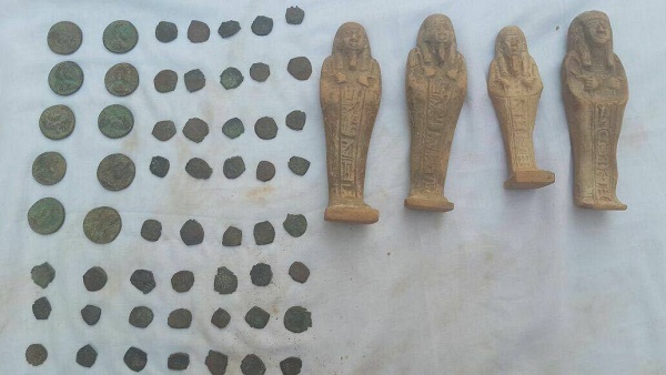 اثار