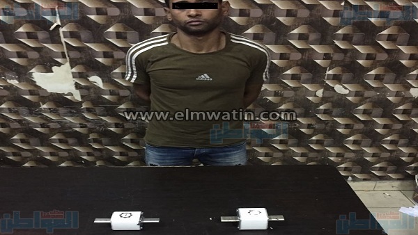 المتهم