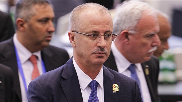 رامي الحمد لله