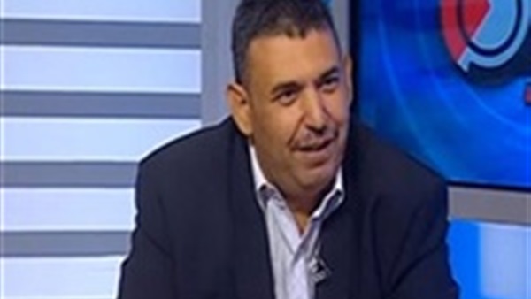 هشام كمال رئيس جمعية