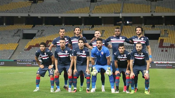 الفريق الأول لكرة